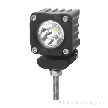 Universal Mini Driving Spot Work Light Mini 3 ιντσών LED LIGH